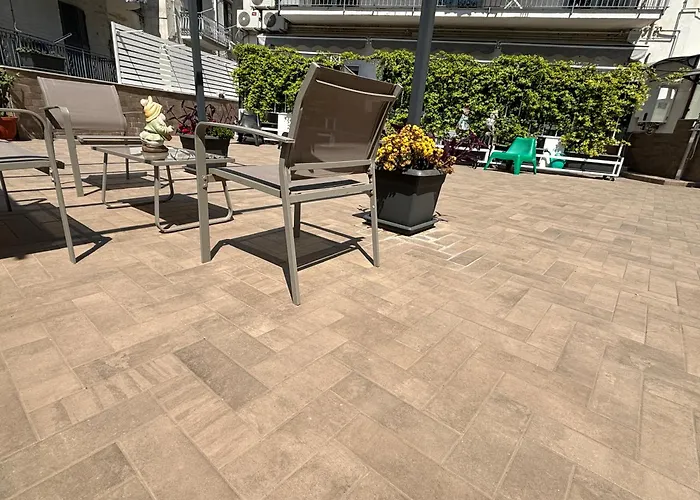 Terrazza Annunziata