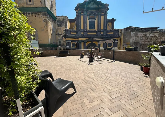 Terrazza Annunziata