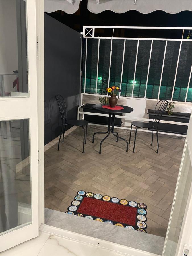 Terrazza Annunziata Pensión