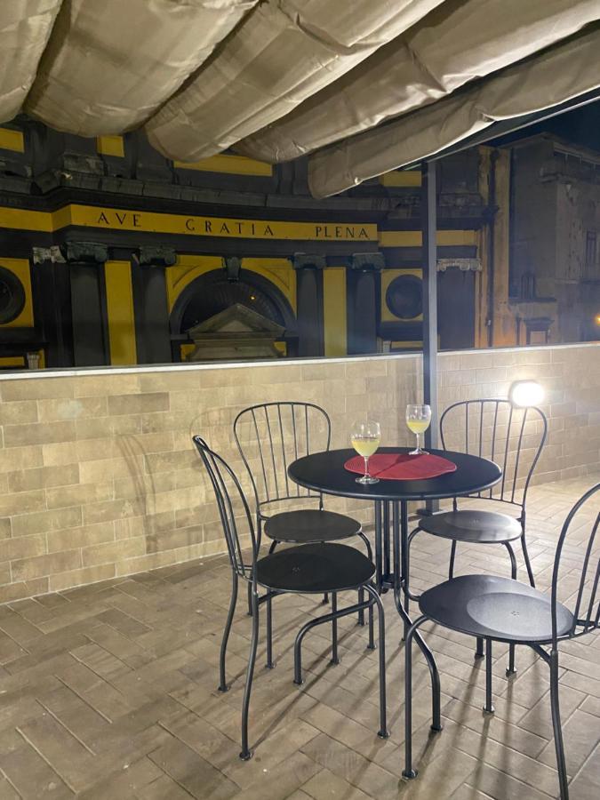 Terrazza Annunziata Pensión