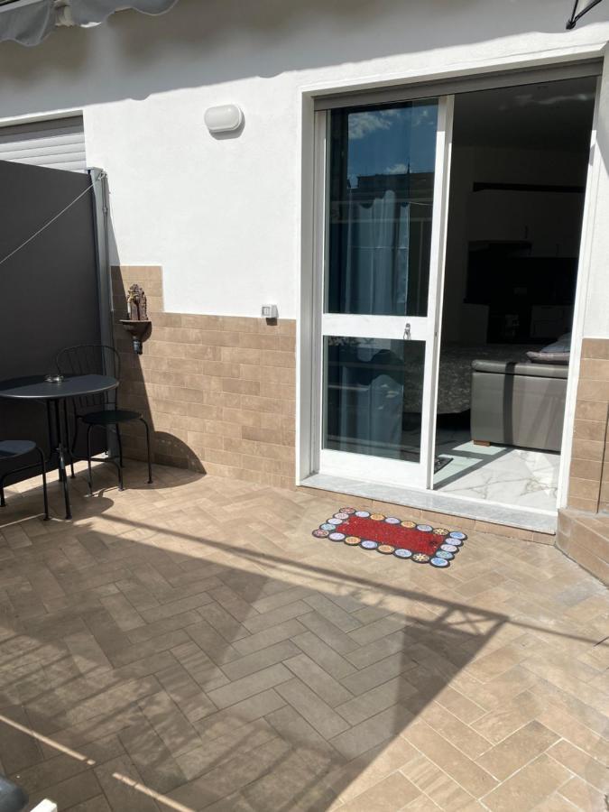 Terrazza Annunziata Pensión