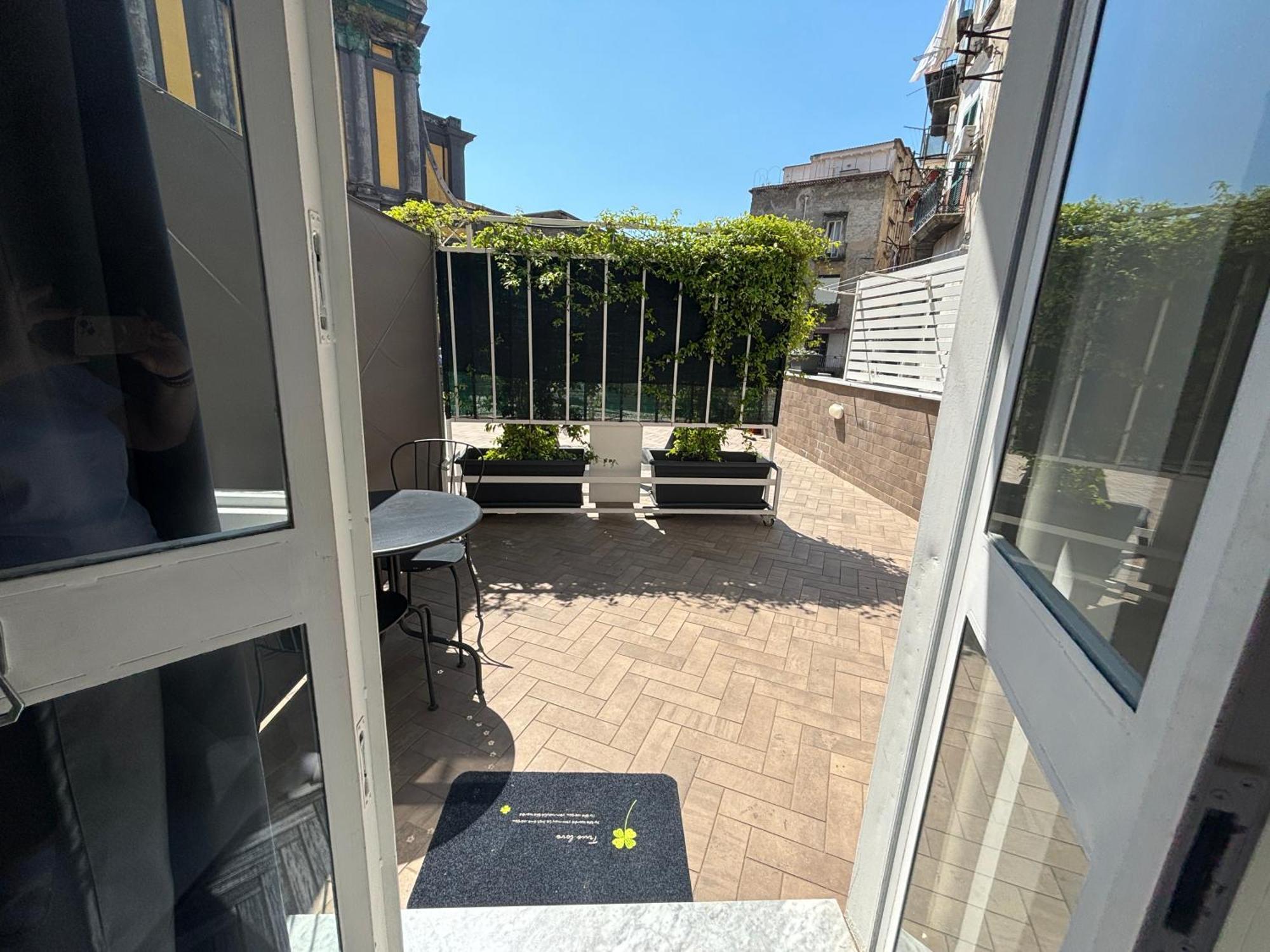 Terrazza Annunziata Pensión